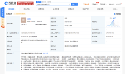 顺丰科技进军新能源 上海新公司涵盖汽车销售与票务代理，多元化战略再下一城